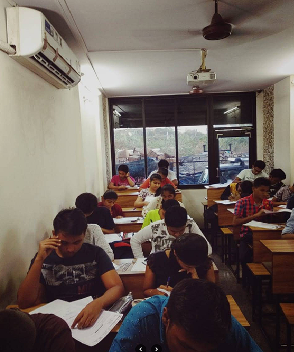 Athecs Tuition, Nerul — photo 3