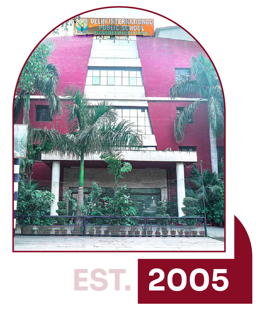 Delhi International Public School Delhi — photo 10