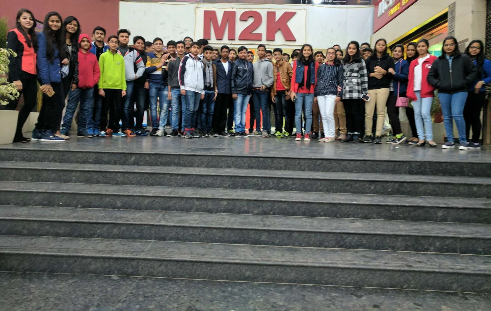 Vishal Institute, Rohini — photo 5