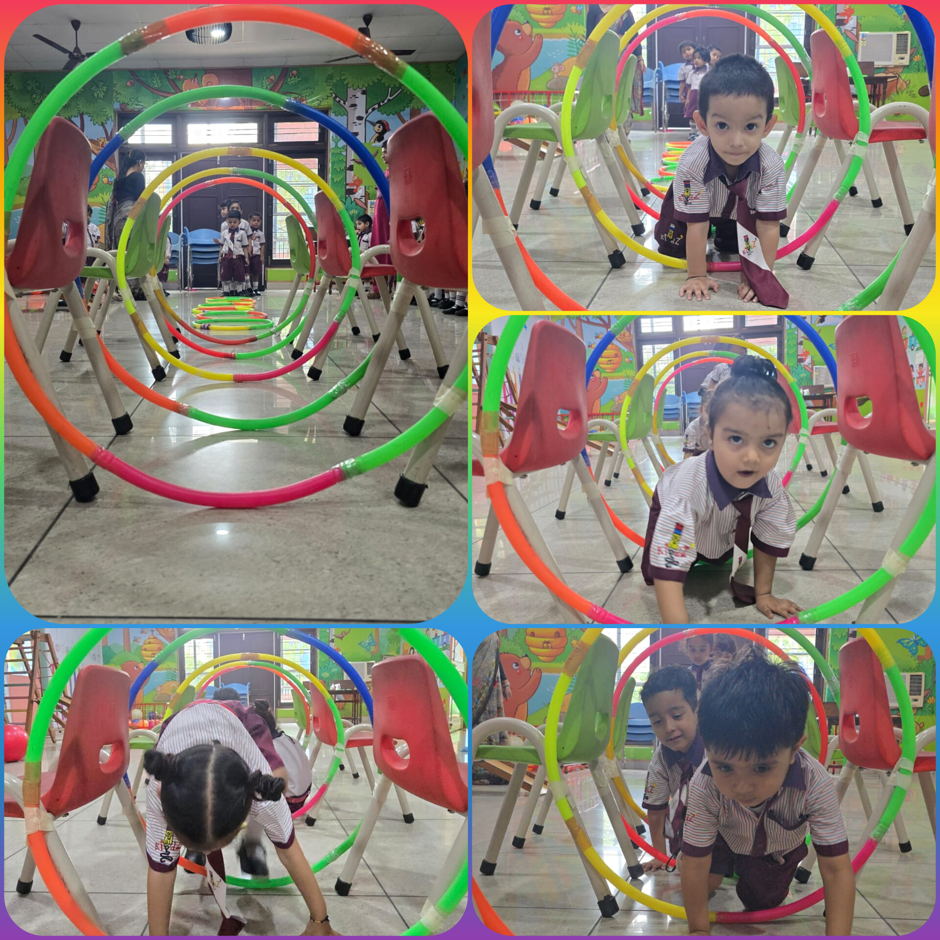 Springfields College Moradabad — photo 7