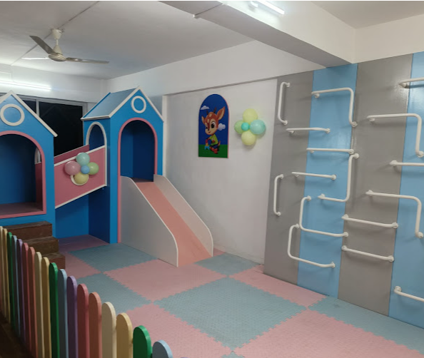 Little Millennium Preschool - Baner, Pune — photo 5