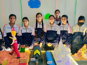 Kanti Memorial Public School — photo 3