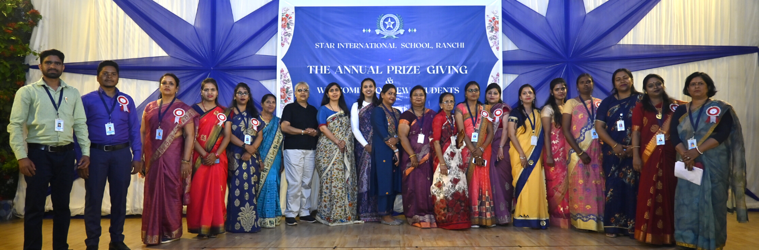 Star International School, Kokar, Ranchi — photo 5