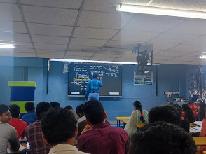 Dr. Rajesh’s Biogenesis Chemistry Coaching Centre,Narayanaguda