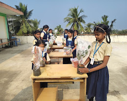 Narayana e-Techno School, Anaparthi — photo 2