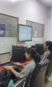 TheFISD, Vivek Vihar — photo 4