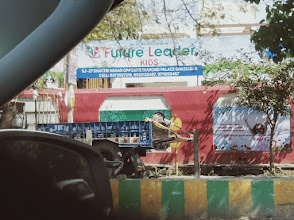 Little Leaders School — photo 7