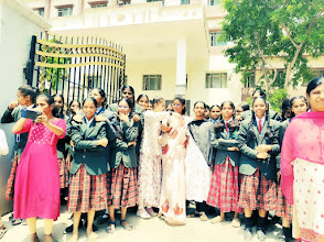 Narayana e-Techno School, Pulivendula — photo 2
