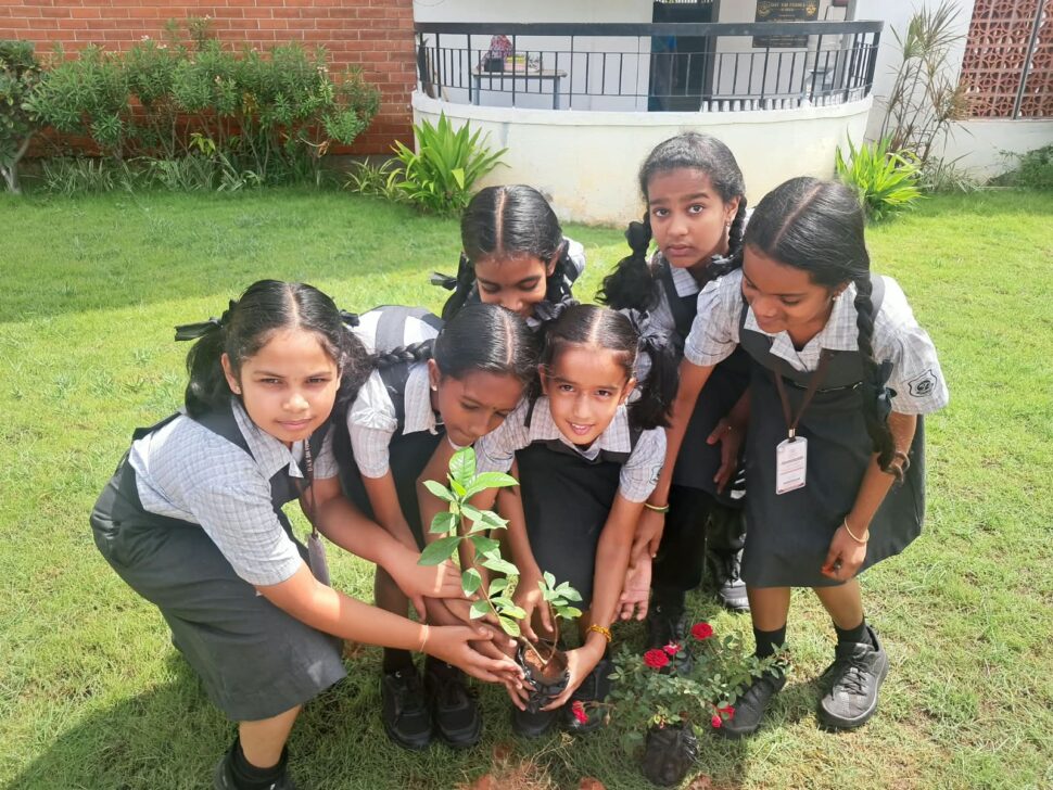 D.A.V. SM Fomra School — photo 12