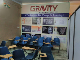 Gravity Foundation, Malviya Nagar — photo 4