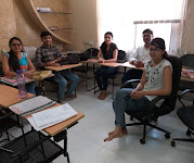 Cambridge Institute, Ahmedabad — photo 3