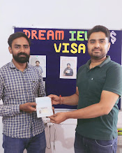 Dream IELTS and Visa Roorkee — photo 2