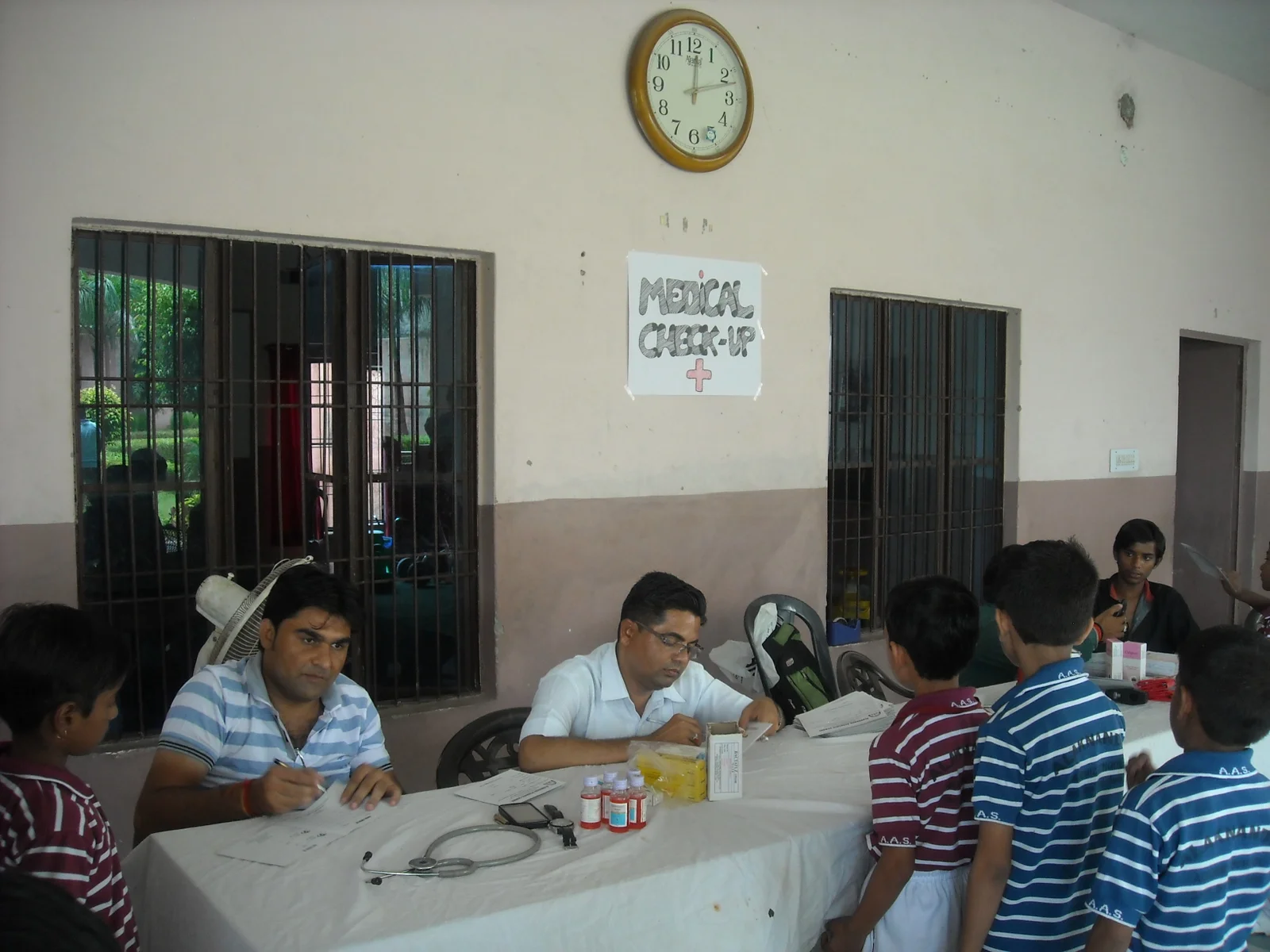 Alaknanda Academic School, Agra — photo 2