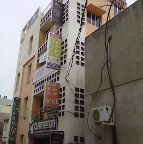 Career Launcher, Patia, Bhubaneshwar