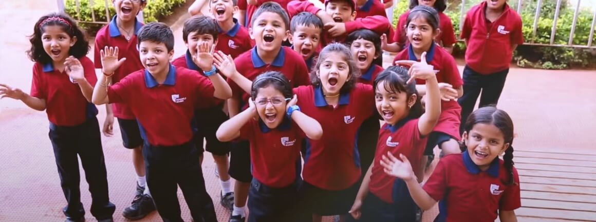 Vidyashilp Academy, — photo 2