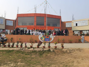 Birla Open Minds Preschool, Bhagalpur