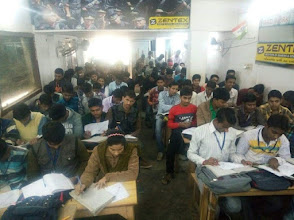 Zentex Academy, Kanpur — photo 3