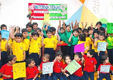 Innovative Curriculum — alumnus of Allenhouse Agra