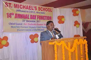 St. Michael's School, Muri — photo 6