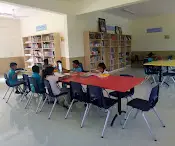 Podar International School - Mandya — photo 7