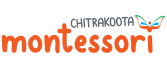 Chitrakoota School Hampinagar Bangalore logo