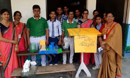S S Public School — photo 3