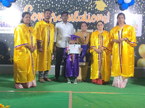 Narayana English Medium School, Kadapa — photo 3