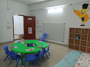 Birla Open Minds Preschool — photo 3