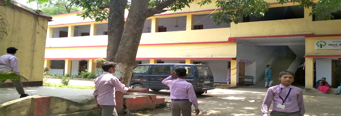 Saraswati Vidya Mandir — photo 2