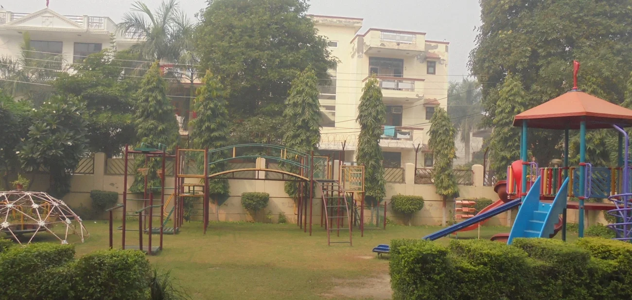 Enquire Now — alumnus of Ryan International School, Sec-40, Gurgaon