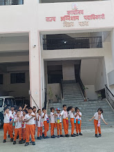 Birla Open Minds Preschool, Khadakpada