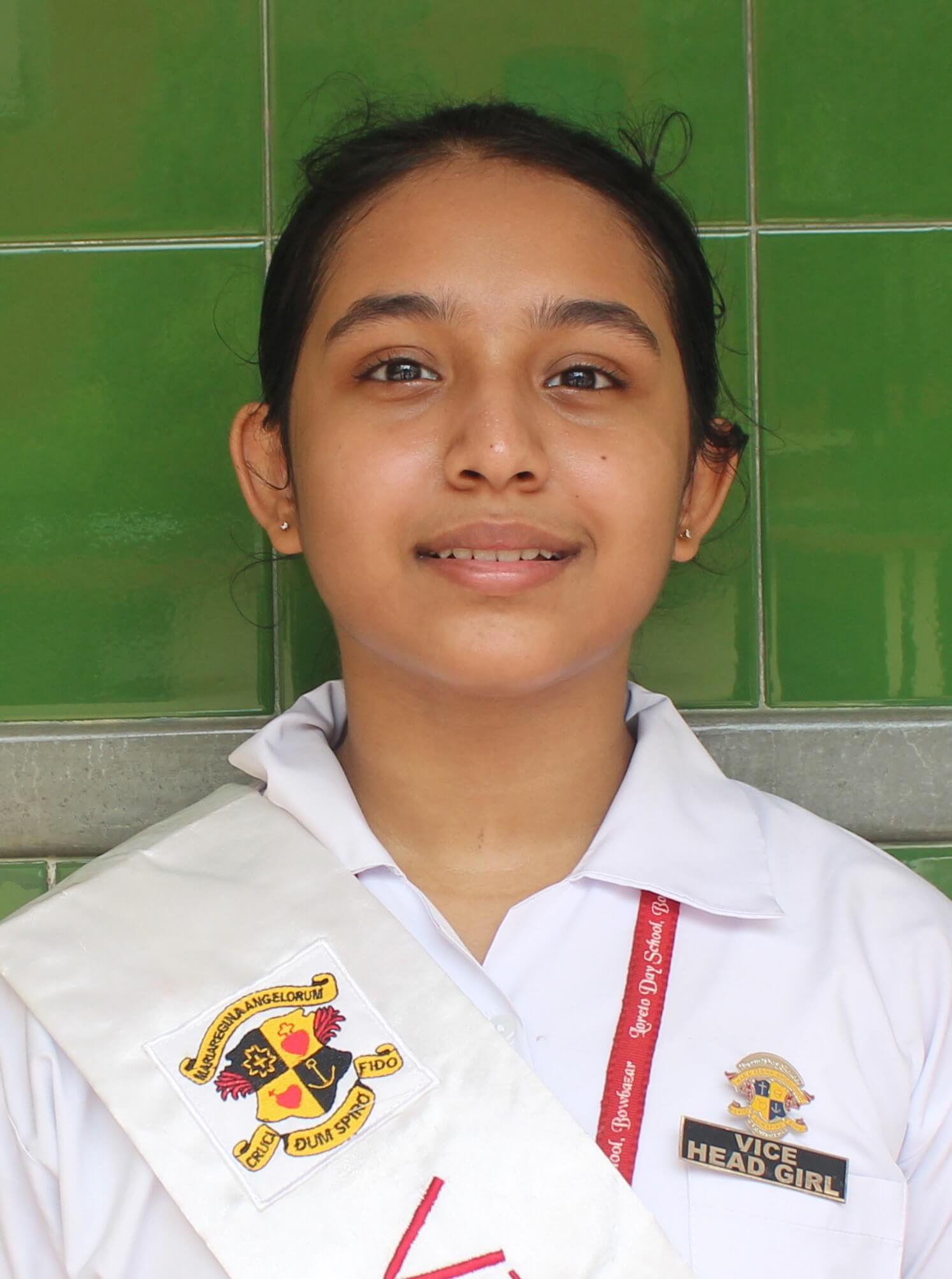 Loreto Day School, Bow Bazar, Kolkata — photo 22