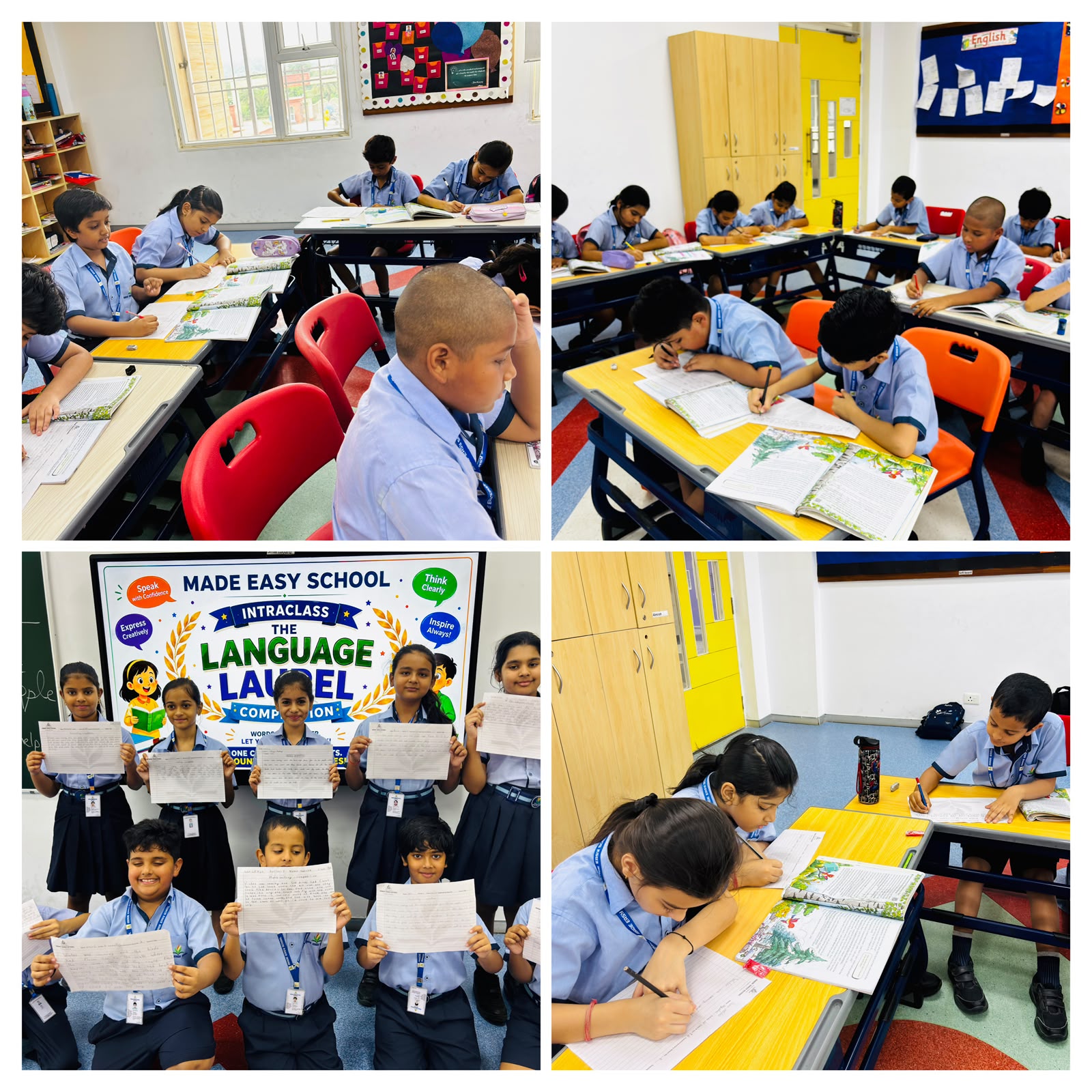 MADE EASY SCHOOL, Gurugram — photo 7