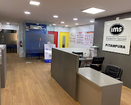 IMS India, Aundh, Pune — photo 5
