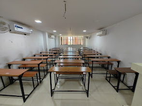 Aurous Academy, Bhopal — photo 7