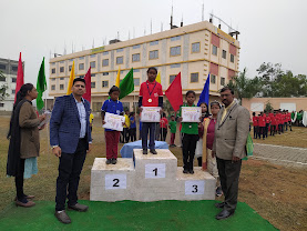 R.N. Foundation Little Heart School, Jamshedpur