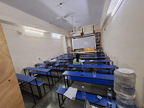 Eklavya IAS Academy, Nerul — photo 5