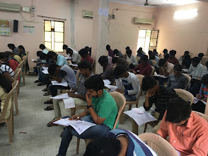 Sree Academy ECET, Dilsukhnagar — photo 5