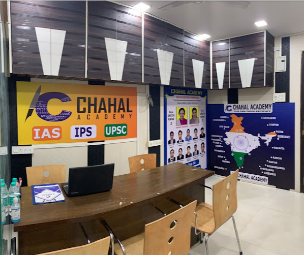 Chahal Academy, Andheri West