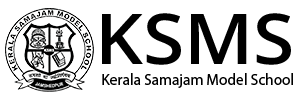 Kerala Samajam Model School logo