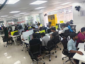 Pumo Technovation, Poonamallee — photo 4