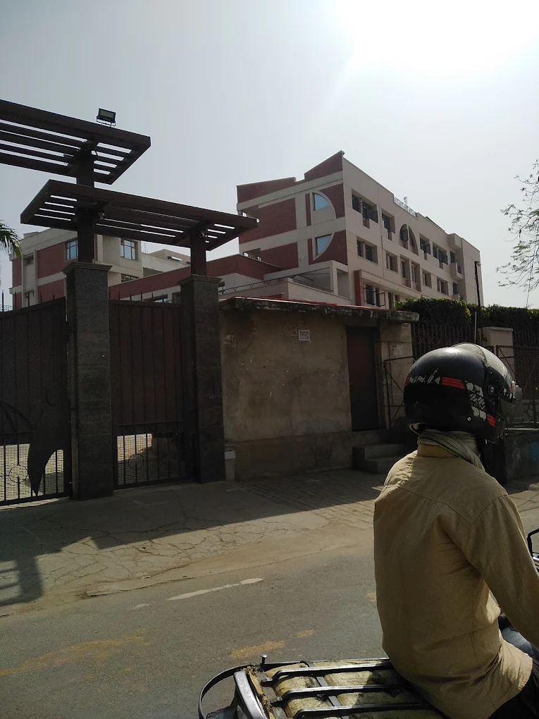 K. L. International School, Meerut