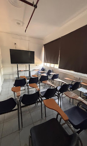 The Pillars Coaching Classes, Sector 37 — photo 4