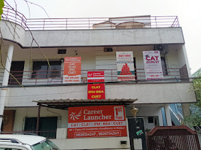Career Launcher, Samta Colony Road, Raipur