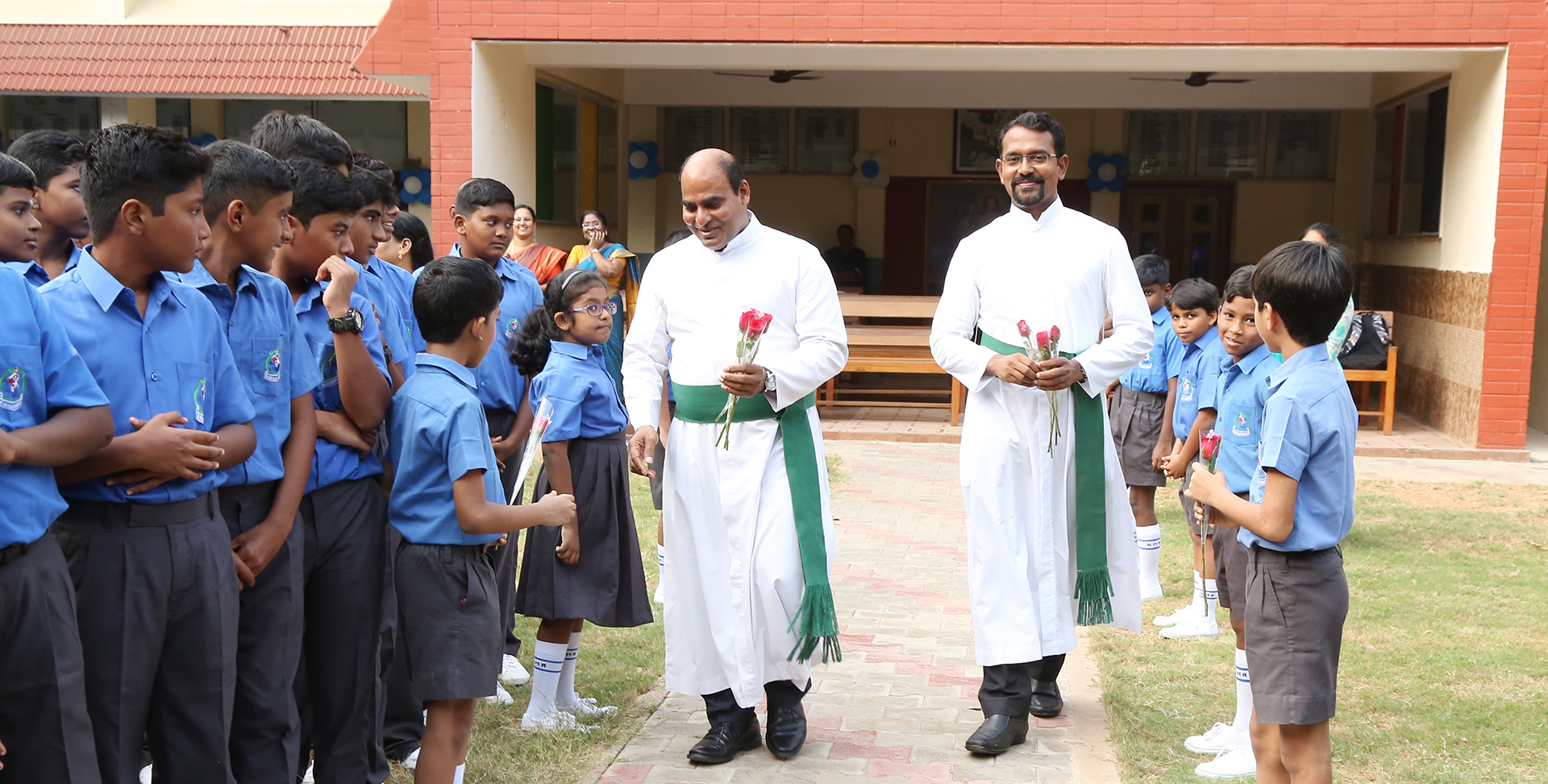 St. Michael's Academy — photo 5