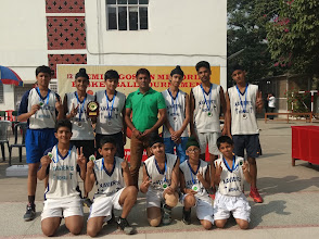 St. Xavier's School, Chandigarh — photo 5