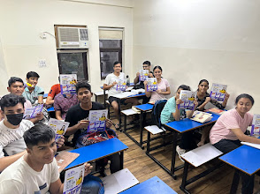 Daksh Study Circle — photo 2