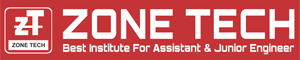 ZONE TECH, Jaipur logo