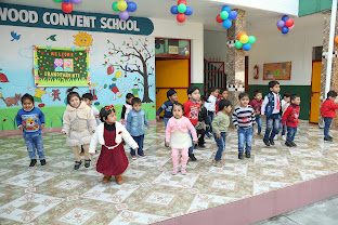 Sherwood Convent School — photo 5