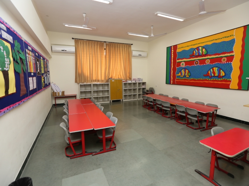 VIBGYOR High - Balewadi (CBSE) — photo 4